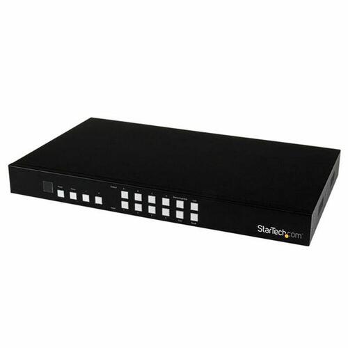 HDMI-kommutator Startech VS424HDPIP