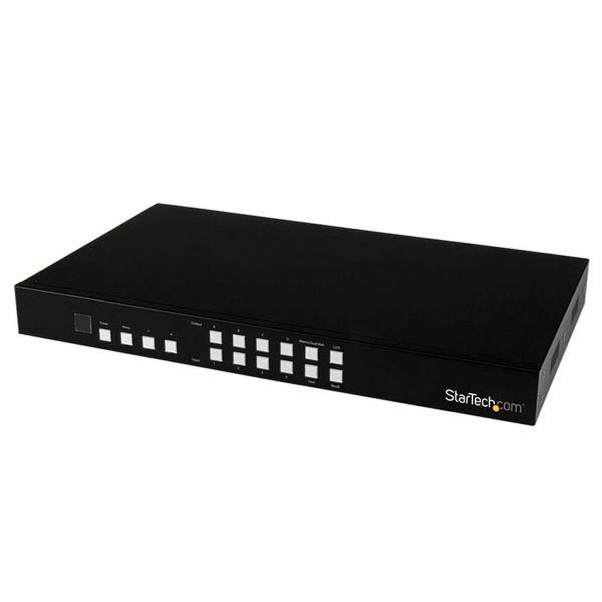 HDMI-kommutator Startech VS424HDPIP