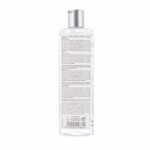 Makeupfjerner micellar vand Isdin 4-i-1 (400 ml)