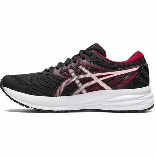 Løbesko til voksne Asics Braid 2 Sort 40.5