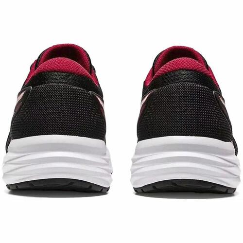 Løbesko til voksne Asics Braid 2 Sort 40.5
