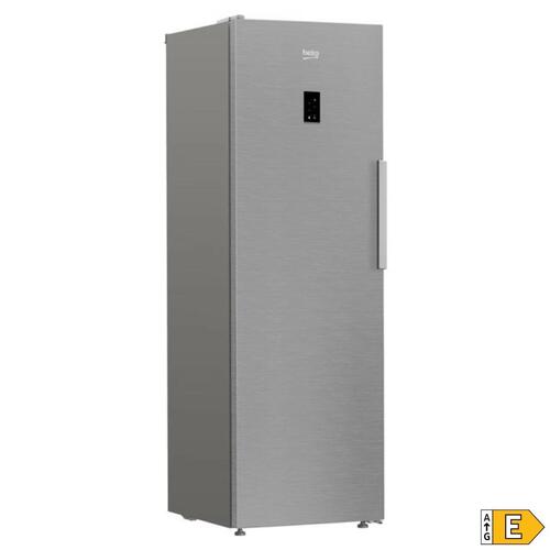 Fryser BEKO B3RMFNE314XB Stål 185 x 60 cm
