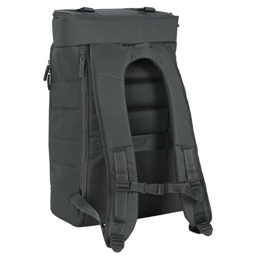 Rygsæk Safta Transport Grå 33 x 55 x 18 cm