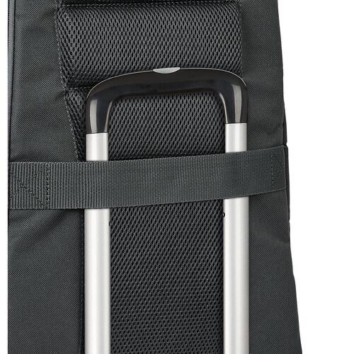 Rygsæk Safta Transport Grå 33 x 55 x 18 cm