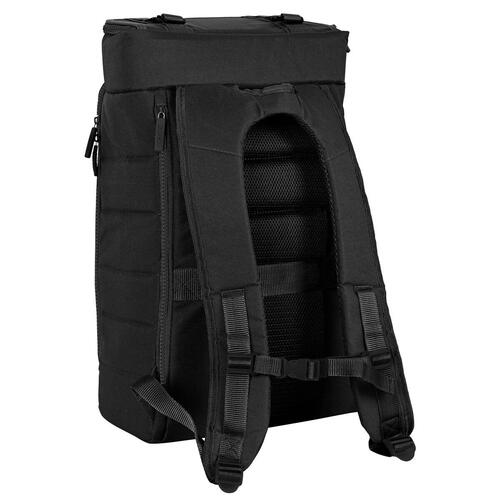 Rygsæk Safta Transport Sort 33 x 55 x 18 cm