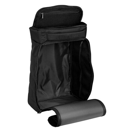 Rygsæk Safta Transport Sort 33 x 55 x 18 cm