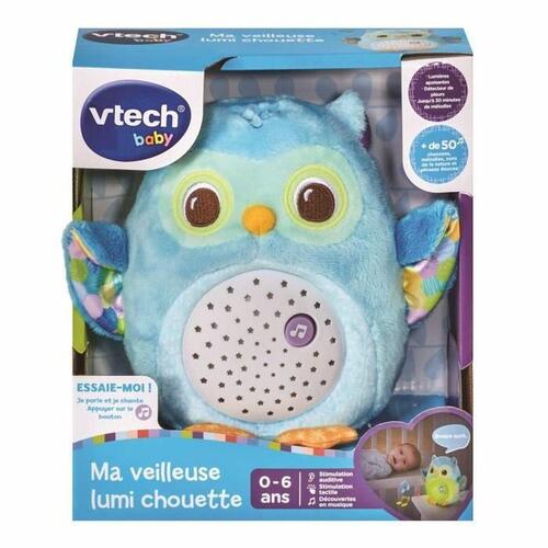 Pædagogisk spil Vtech Baby Ma Veilleuse lumi choutte (FR)