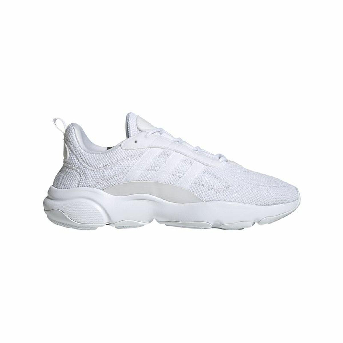 Herre sneakers Adidas Originals Haiwee Hvid 42