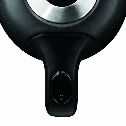Kedel Tefal KO 3308 Sort 2400 W 1,7 L