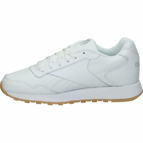 Sportssneakers til damer Reebok GLIDE GV6992 Hvid 37.5