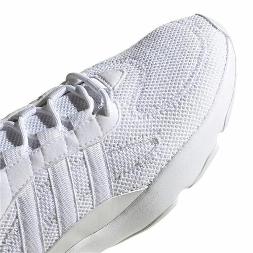 Herre sneakers Adidas Originals Haiwee Hvid 42 2/3