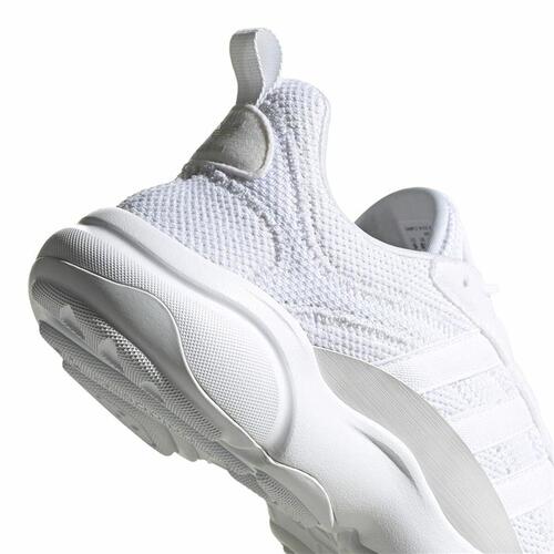 Herre sneakers Adidas Originals Haiwee Hvid 42 2/3