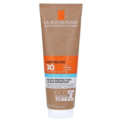 Solblogger La Roche Posay Anthelios Spf 30 (250 ml)