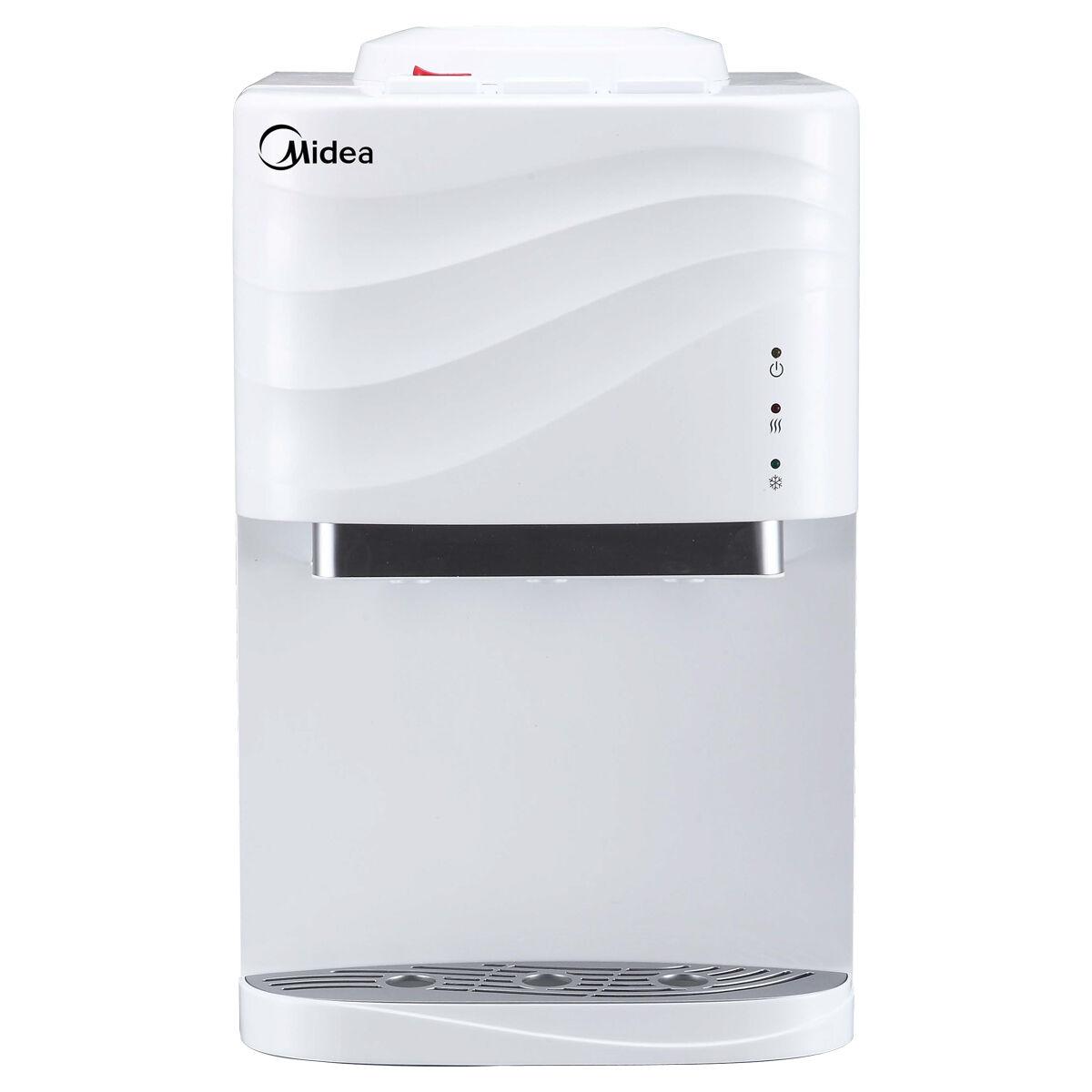 Vandbeholder Osmofilter ECO1600 4,8 L 535 W