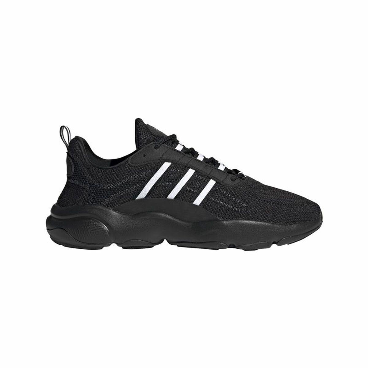 Herre sneakers Adidas Originals Haiwee Sort 42