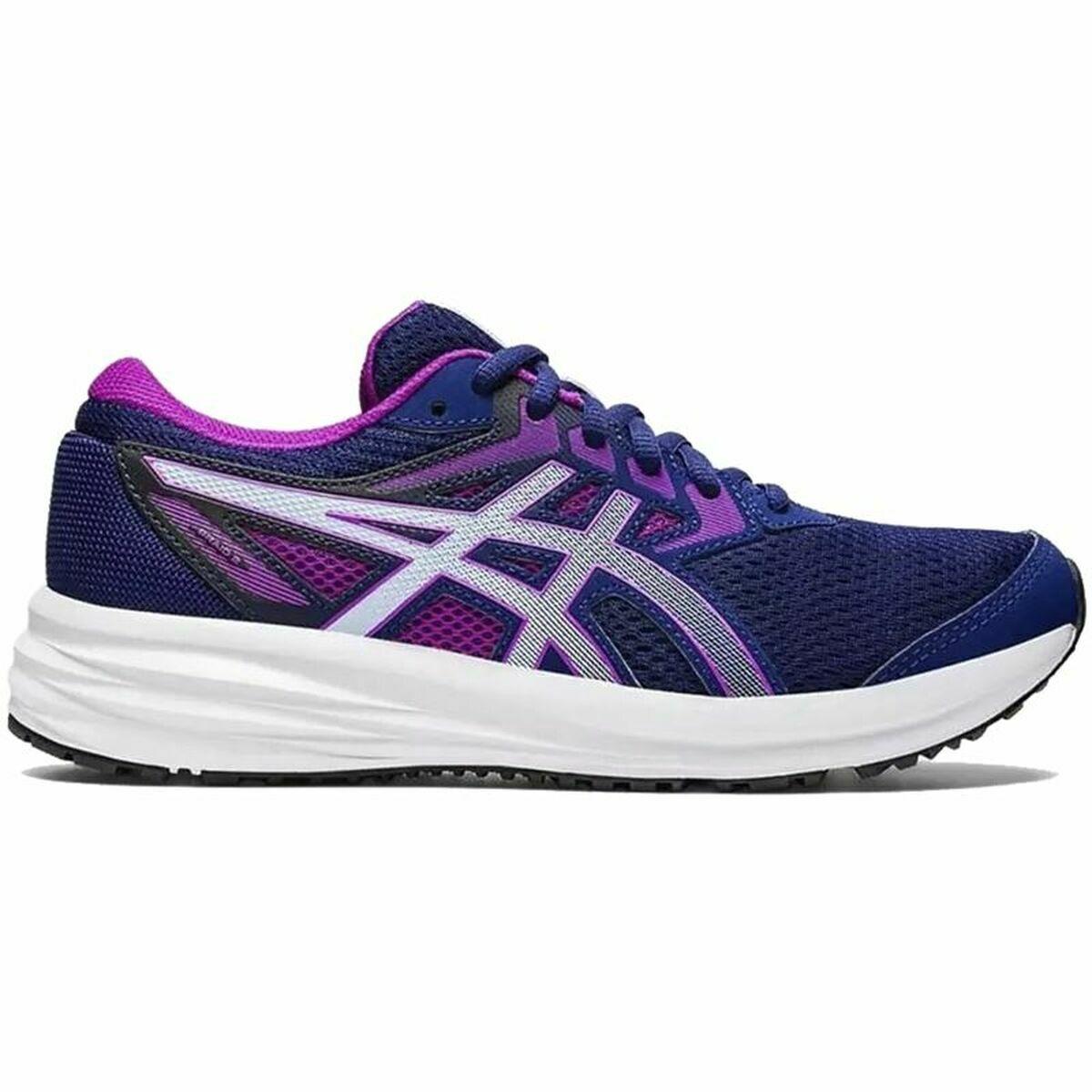 Løbesko til voksne Asics Braid 2 Lilla 41.5