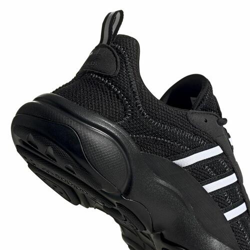 Herre sneakers Adidas Originals Haiwee Sort 43 1/3