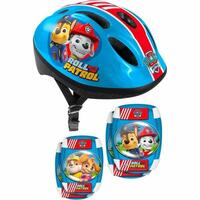 Sportsbeskyttelsessæt The Paw Patrol