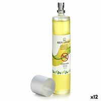 Luftfrisker Spray Citronela 100 ml (12 enheder)