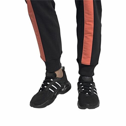Herre sneakers Adidas Originals Haiwee Sort 41 1/3