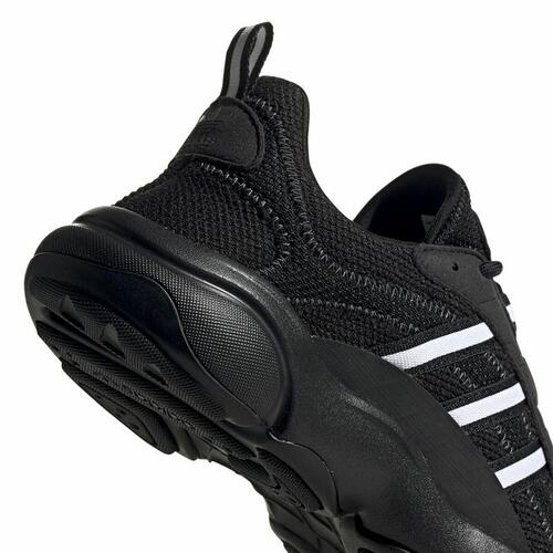 Herre sneakers Adidas Originals Haiwee Sort 41 1/3