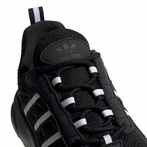Herre sneakers Adidas Originals Haiwee Sort 41 1/3