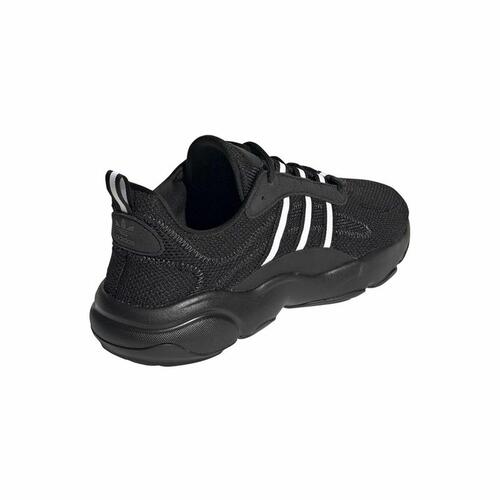 Herre sneakers Adidas Originals Haiwee Sort 41 1/3