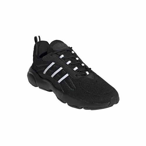 Herre sneakers Adidas Originals Haiwee Sort 41 1/3