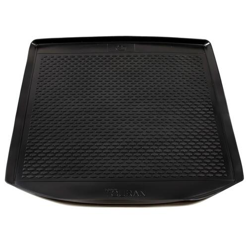Bagagerumsmåtte til VW TOURAN 2003-2015 gummi