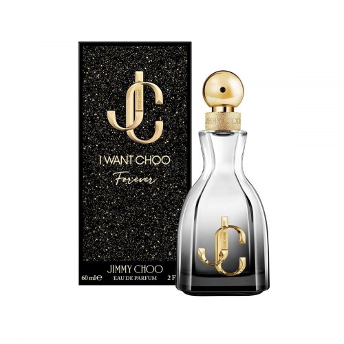Parfume til kvinder Jimmy Choo I Want Choo Forever EDP 60 ml