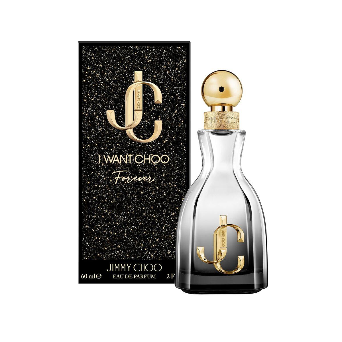 Parfume til kvinder Jimmy Choo I Want Choo Forever EDP 60 ml