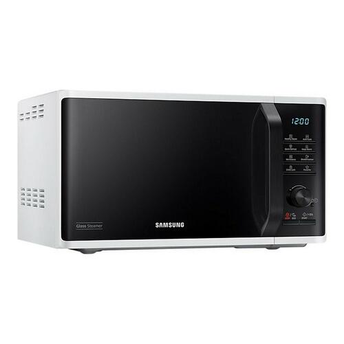 Mikrobølgeovn med Grill Samsung MS23K3555EW 23 L 800 W