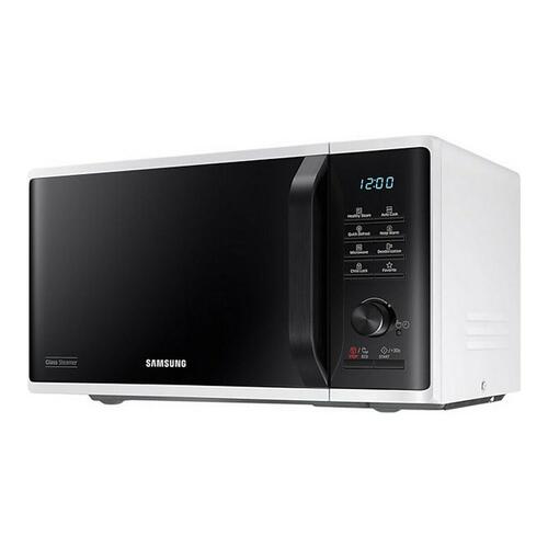 Mikrobølgeovn med Grill Samsung MS23K3555EW 23 L 800 W