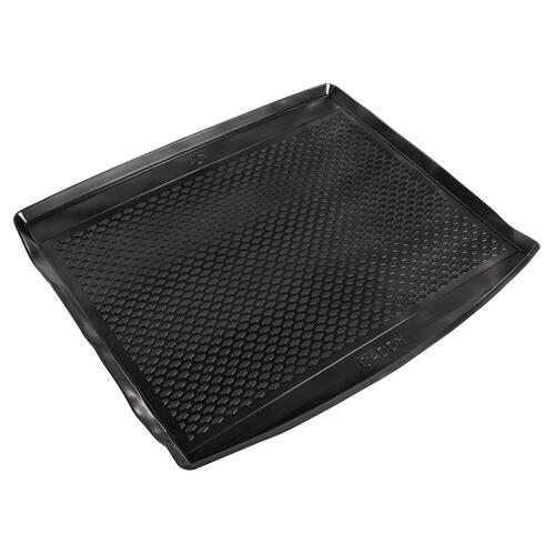 Bagagerumsmåtte til VW CADDY 2004- gummi