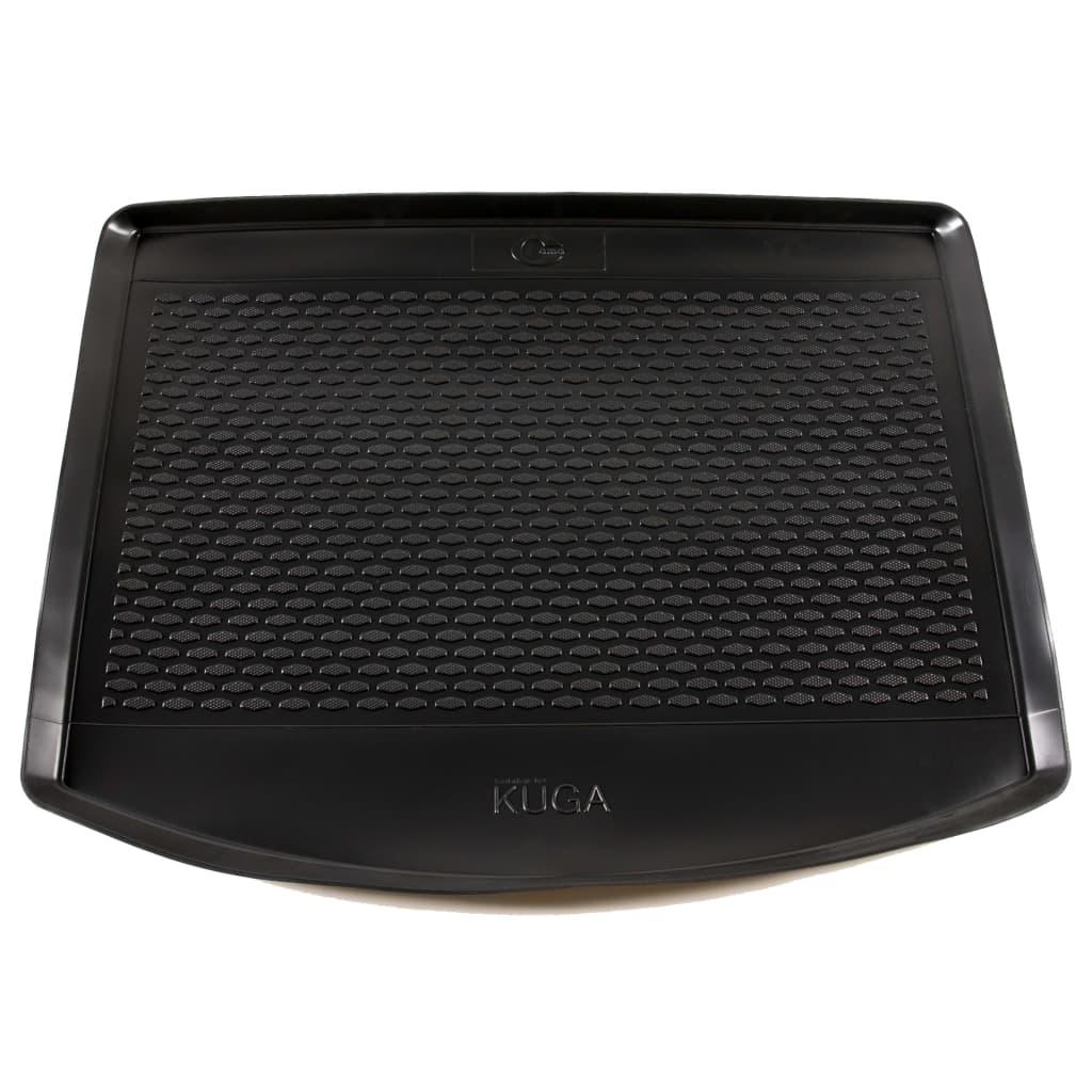Bagagerumsmåtte til Ford KUGA 2008- gummi