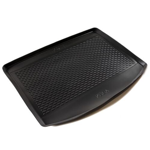 Bagagerumsmåtte til Ford KUGA 2008- gummi