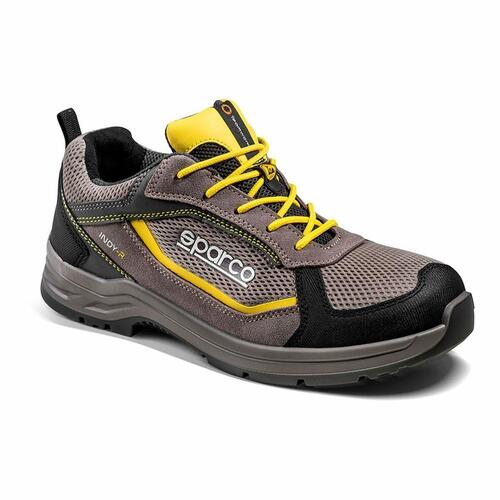 Sikkerhedssko Sparco Indy-R S1P 43