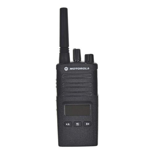 Walkie-talkie Motorola MOTOXT460