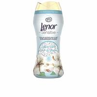 Tekstilblødgøringsmiddel Lenor Unstoppables Bomuld 210 g
