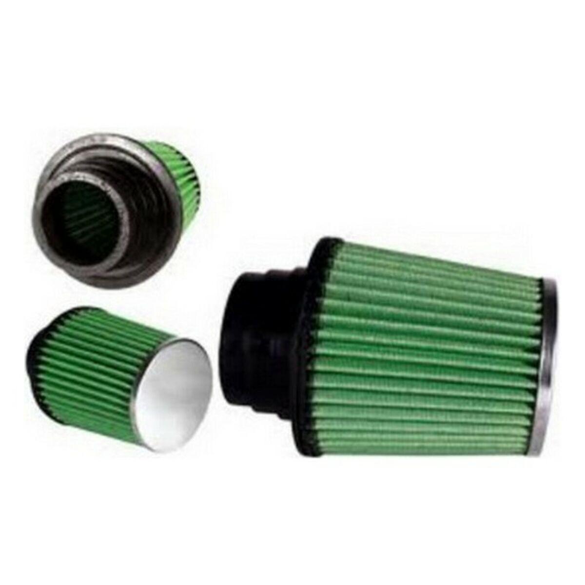 Green Filters luftfilter - konisk universal