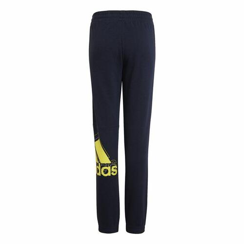 Sport shorts til børn Adidas Bandlove Blå 13-14 år