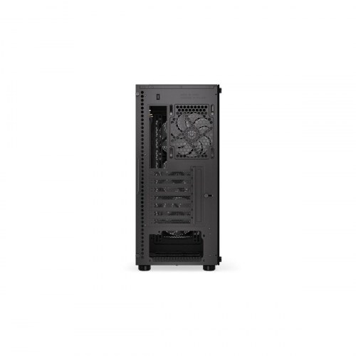 Endorfy Regnum 400 ARGB - ATX semi-tÃ¥rn, sort
