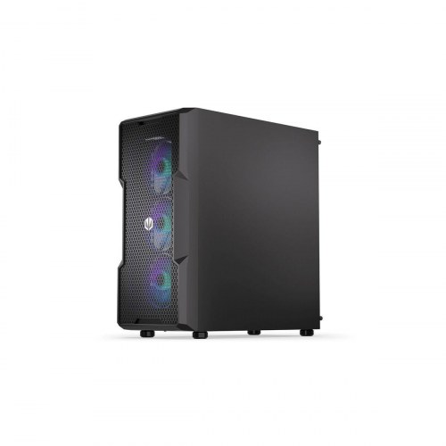 Endorfy Regnum 400 ARGB - ATX semi-tÃ¥rn, sort