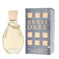 Dameparfume Guess EDT Dare (100 ml)