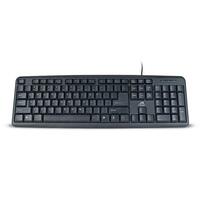 Tastatur Tracer Maverick Sort QWERTY