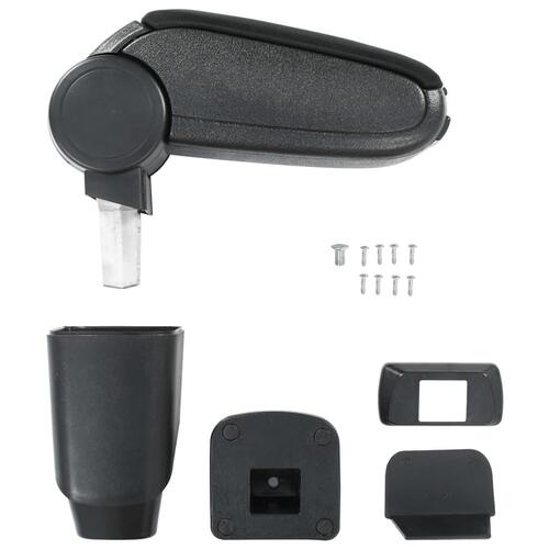 Armlæn til bil Peugeot 206 206cc (2009)