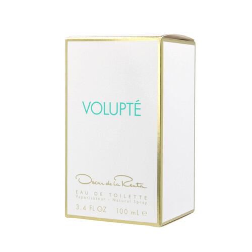 Dameparfume Oscar De La Renta EDT Volupte (100 ml)