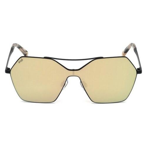 Solbriller til kvinder Web Eyewear WE0213-02G ø 59 mm