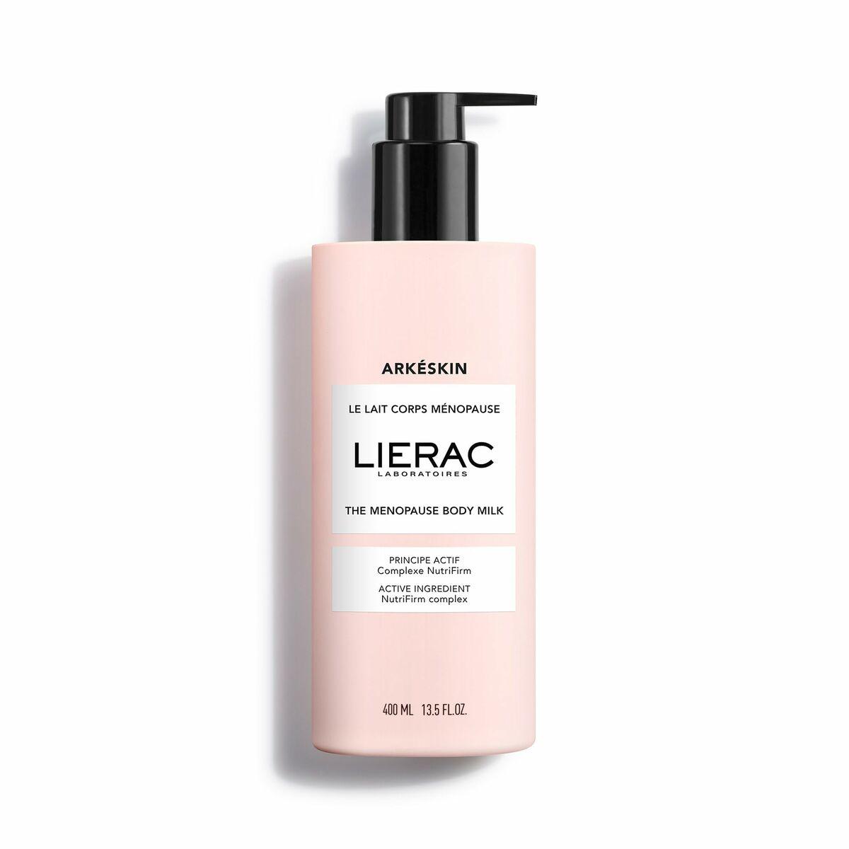 Kropsmælk Lierac Arkeskin Overgangsalder 200 ml