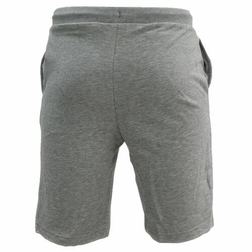 Sport shorts til børn Converse Printed Chuck Patch Mørkegrå 4-5 år